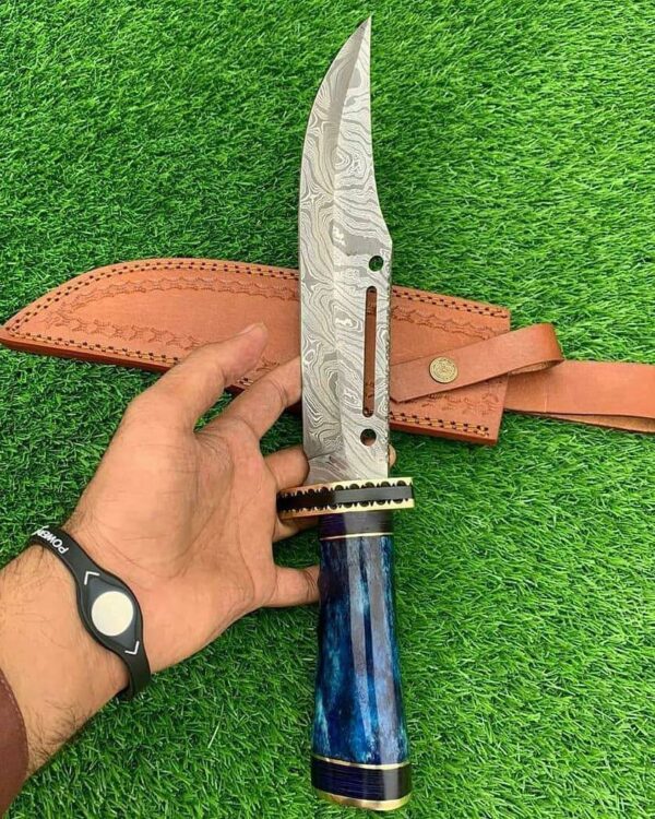 Dagger Knives-01