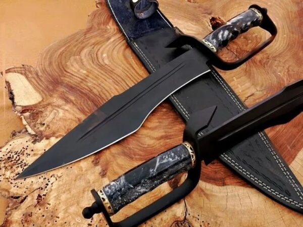 Hunting Knives-03 - Image 4