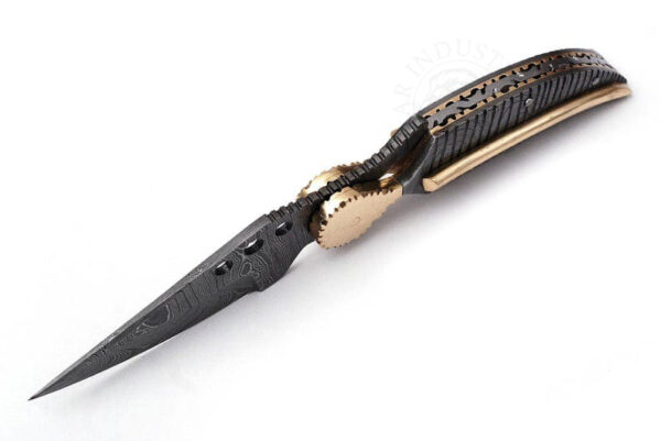 Folding Knives-08 - Image 3