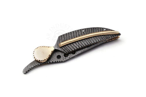 Folding Knives-08 - Image 4