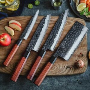 Chef Knives Set-04