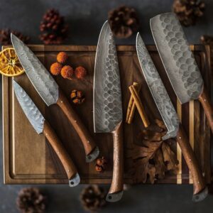 Chef Knives Set-05