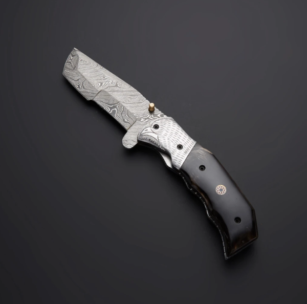 Folding Knives-01