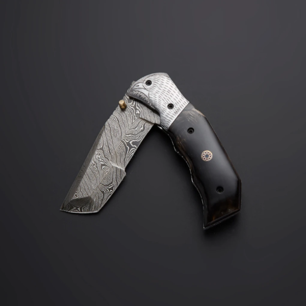 Folding Knives-01 - Image 2