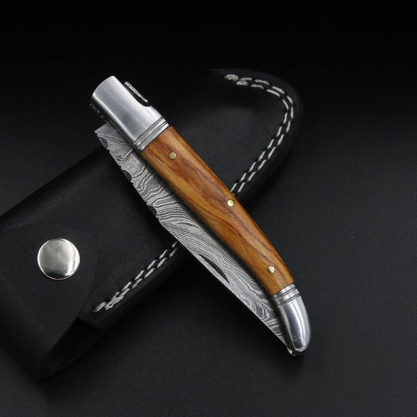 Folding Knives-02 - Image 2