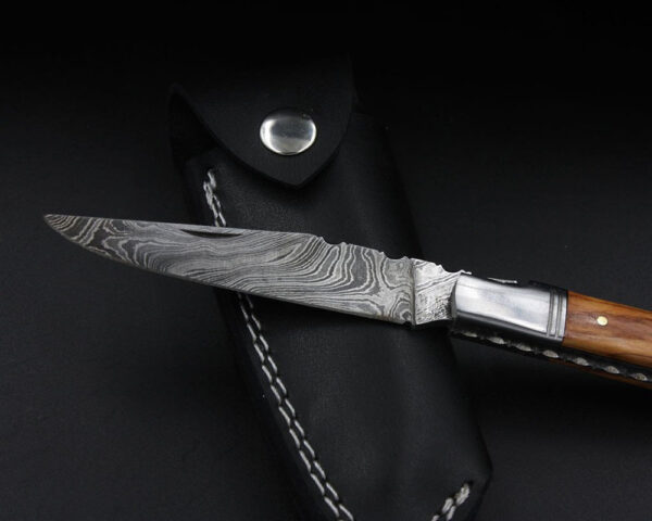 Folding Knives-02 - Image 4