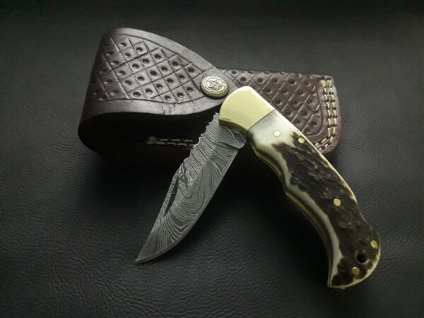 Folding Knives-03 - Image 3