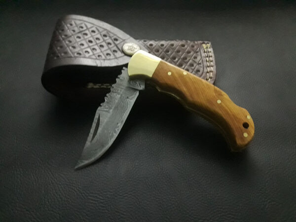 Folding Knives-04 - Image 2