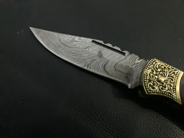 Folding Knives-05 - Image 3