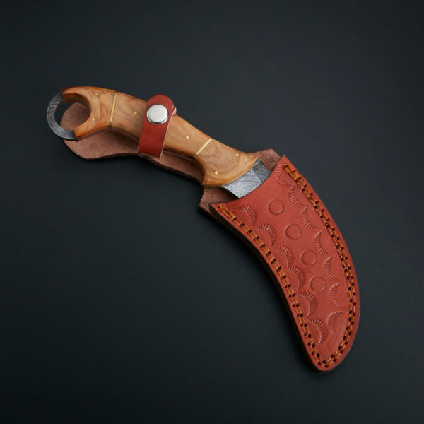 Karambit-03 - Image 4