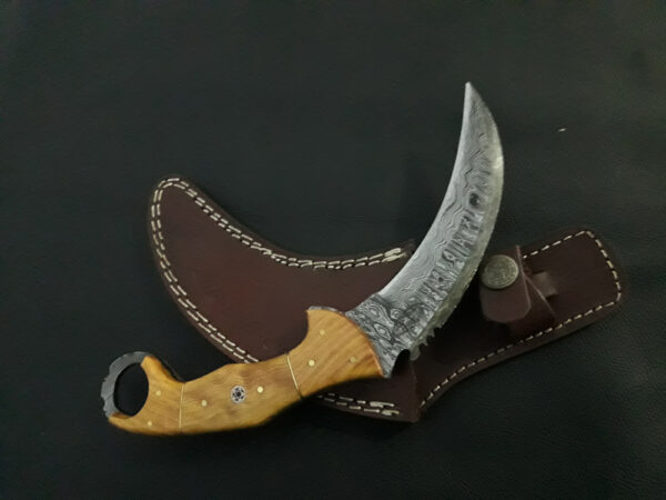 Karambit-05 - Image 2