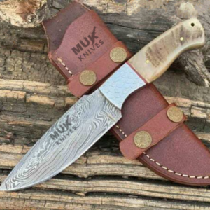 Bowie knife -06