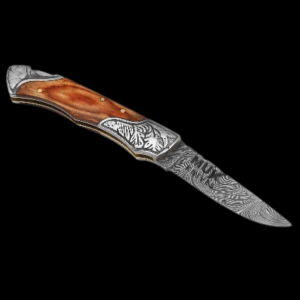 Folding knife -09