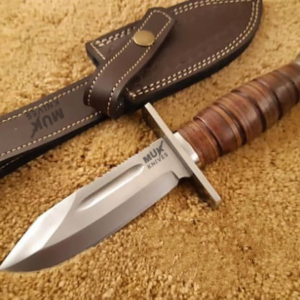 Bowie knife-07