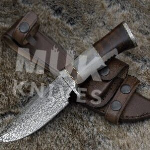 Bowie knife-09