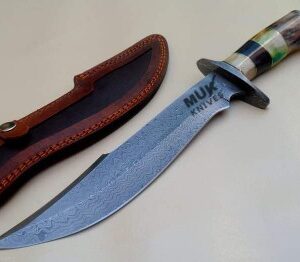 Bowie knife-13
