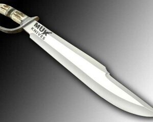 Hunting knife-01
