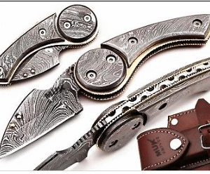 Folding knife-18