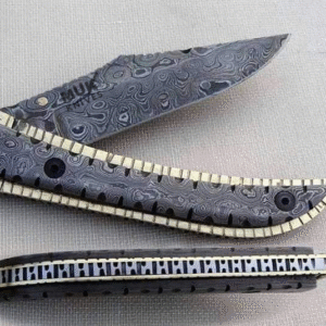 Folding knife-19