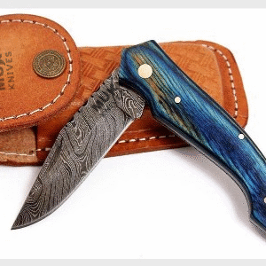 Folding knife-16