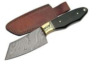 Hunting knife-05