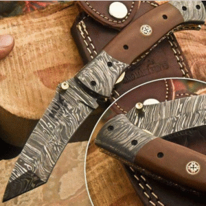 Folding knife-20