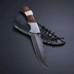 Skinner knife-06
