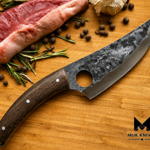 chef knife