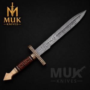 swords knife