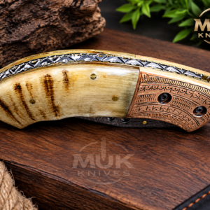 Folding knife