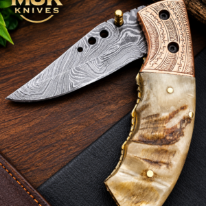 Folding knife